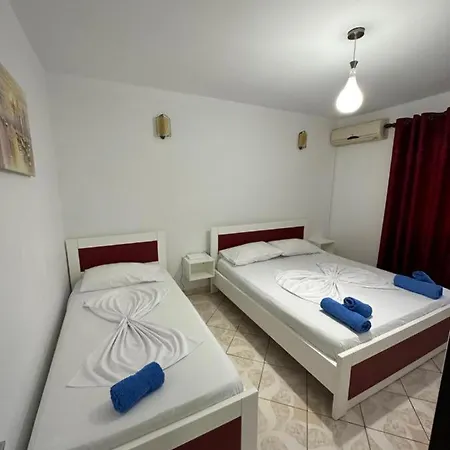 Apartmán Beta